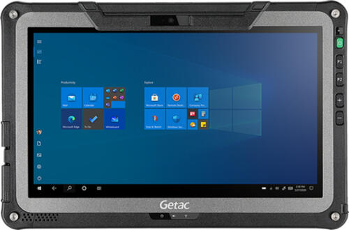 Getac F110G6-EX I7-1165G7 11.6IN ATEX