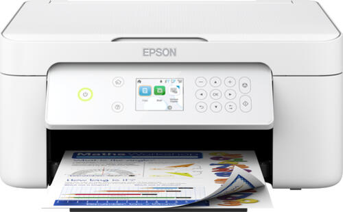 EPSON Expression Home XP-4205DA MFP inkjet 10ppm mono 5ppm color