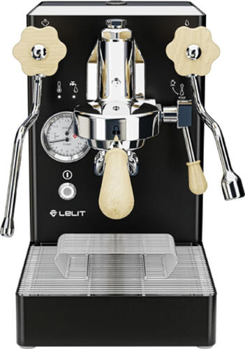 Lelit MaraX PL62X Manuell Espressomaschine 2,5 l