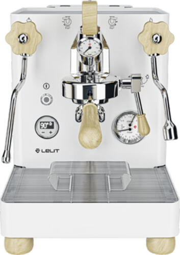 Lelit Bianca Manuell Espressomaschine 2,5 l