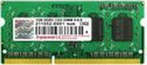 Transcend 8GB DDR3 Speichermodul 2 x 8 GB 1333 MHz