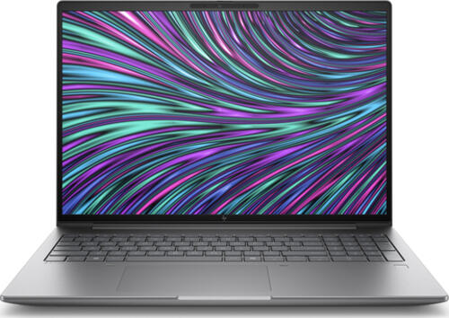 Hp ZBOOK POWER 16 U9-185H G11