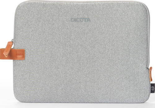 Dicota Skin URBAN 13 grey