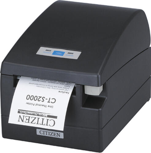 Citizen CT-S2000 Kabelgebunden Thermodruck POS-Drucker