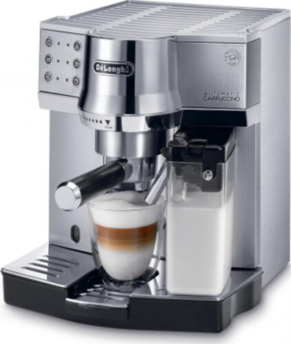 DeLonghi EC 850.M Vollautomatisch Filterkaffeemaschine 1 l