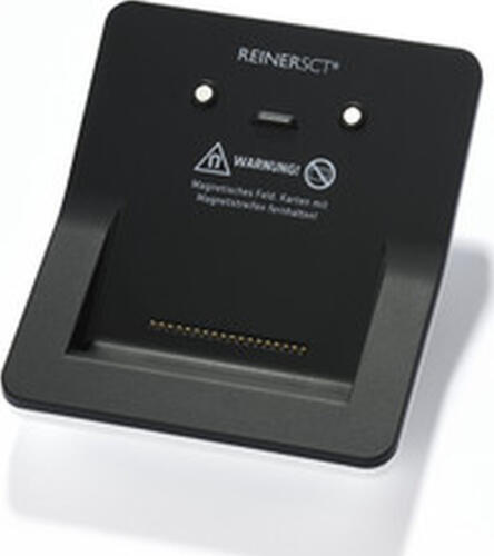 Reiner SCT timeCard select Dockingstation