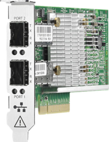 HPE 652503-B21 Netzwerkkarte Eingebaut Ethernet 10000 Mbit/s