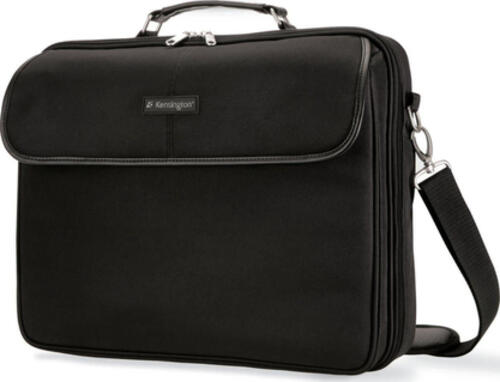 Kensington SP30 Clamshell-Tasche – 15,6/39,6cm