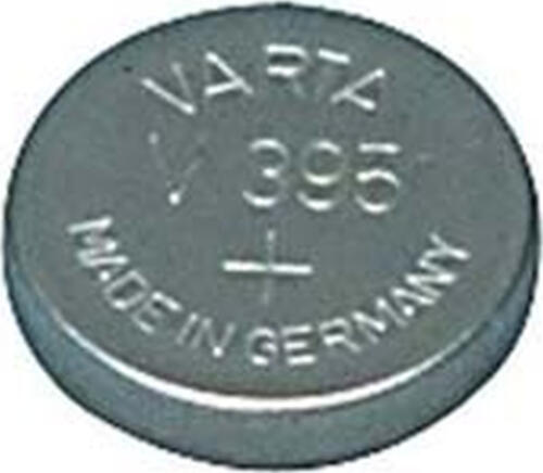 Varta v395 Einwegbatterie Alkali