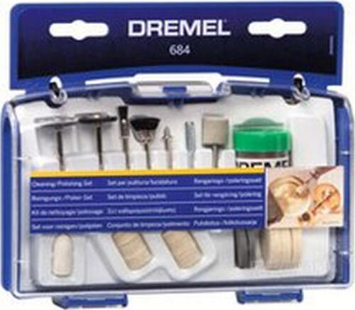 Dremel 684 Set