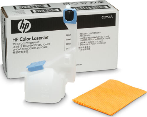 HP Color LaserJet CE254A Tonerauffangeinheit