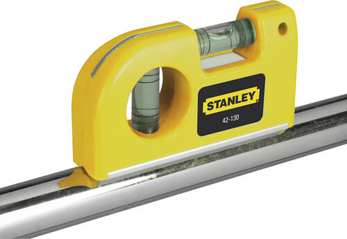 Stanley Wasserwaage 84x46x20 mm