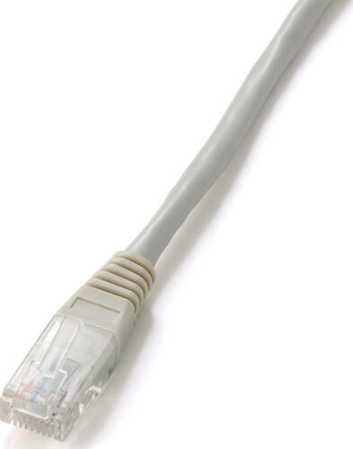 Equip 825415 Netzwerkkabel Beige 7,5 m Cat5e U/UTP (UTP)