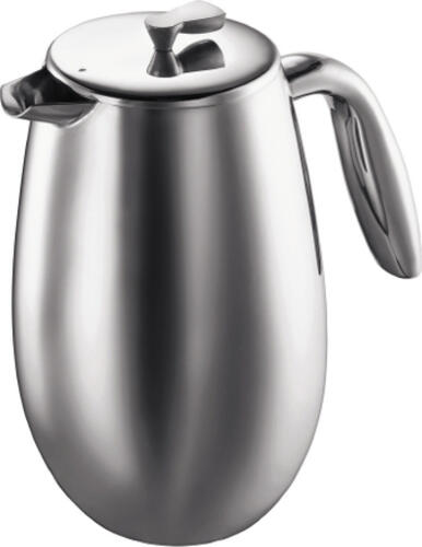 Bodum Columbia 1 l Edelstahl