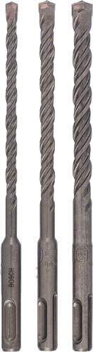 Bosch 2 607 019 928 Bohrer Hammer drill bit 5 Stück(e)