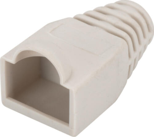 Digitus Knickschutztüllen für RJ45 Stecker