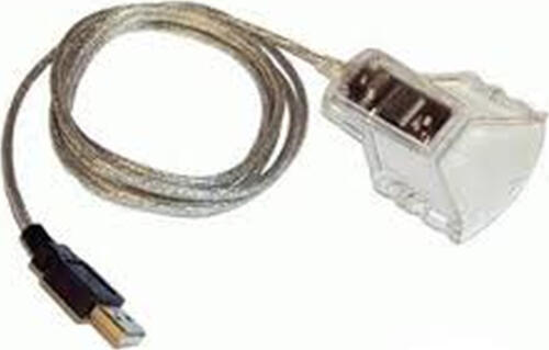 Origin Storage CT30-SCR Smart-Card-Lesegerät USB Durchscheinend