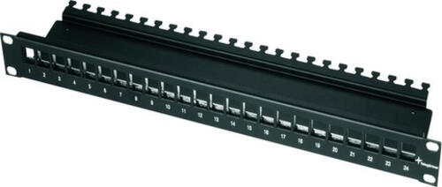 Telegärtner H02025A0220 Patch Panel