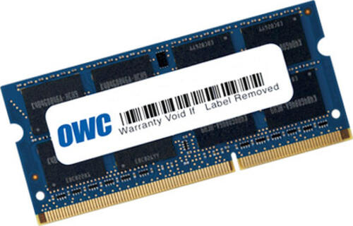 OWC 8GB DDR3L 1600MHz Speichermodul DDR3