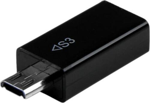 StarTech.com Micro USB 5 Pin auf 11 Pin MHL Adapter für Samsung