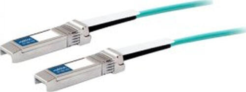 Cisco 10m SFP+ InfiniBand/Glasfaserkabel SFP+