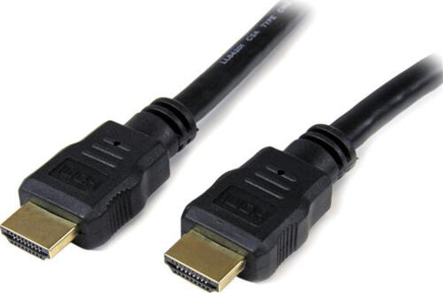 StarTech.com High-Speed-HDMI-Kabel 1,5m - HDMI Ultra HD 4k x 2k Verbindungskabel - St/St