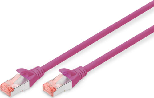 Digitus CAT 6 S/FTP Patchkabel