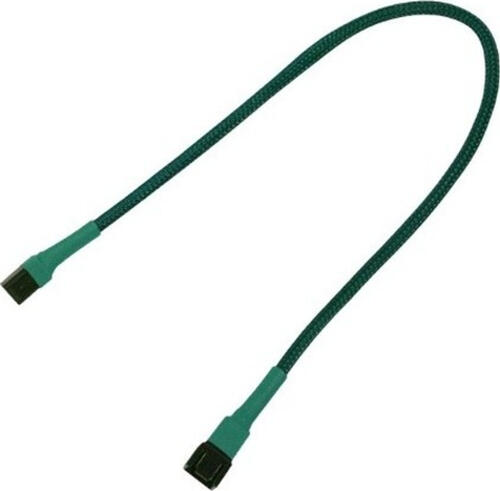 Nanoxia 3-pin Molex, 0.3m 0,3 m