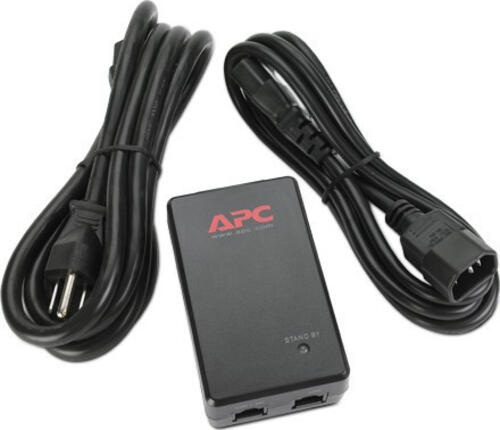 APC POE Injector 48 V