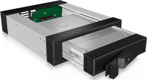 RaidSonic Icy Box Einschub/Carrier für IB-129SSK-B