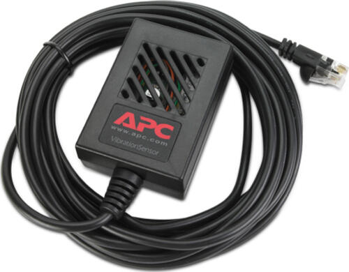 APC NetBotz Vibration Sensor Ultraschall-Sensor Kabelgebunden