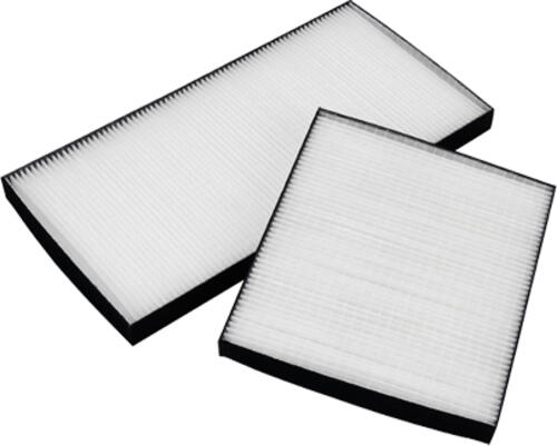 NEC NP02FT Filter-Set