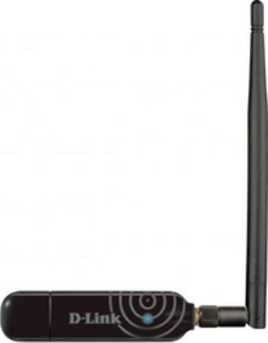 D-Link DWA-137 Netzwerkkarte WLAN