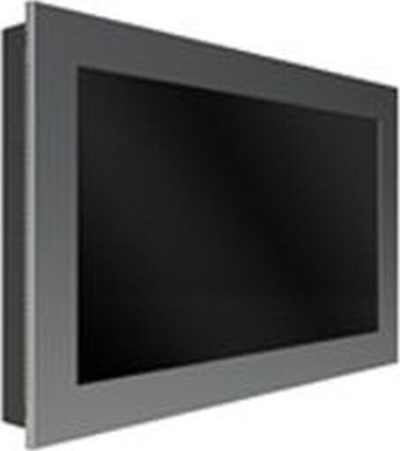 Peerless KIL740-S TV-Halterung 101,6 cm (40) Silber