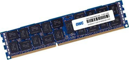 OWC OWC1866D3MPE16G Speichermodul 16 GB 1 x 16 GB DDR3 1866 MHz ECC