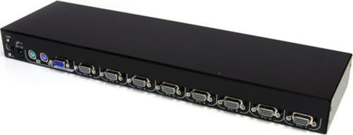 StarTech.com 8 Port USB PS/2 KVM Switch für 1UCABCONS/17/19