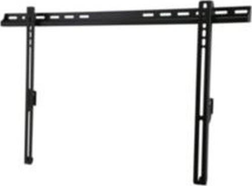 Peerless TVF665 TV-Halterung 165,1 cm (65) Schwarz