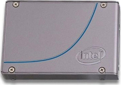 Intel DC P3600 2.5 400 GB PCI Express 3.0 NVMe MLC