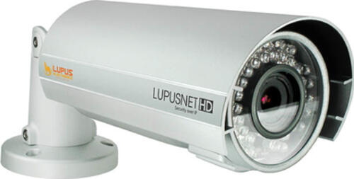 Lupus Electronics LUPUSNET HD - LE936 Plus PoE Bullet IP-Sicherheitskamera Innen & Außen 3840 x 2160 Pixel Decke/Wand