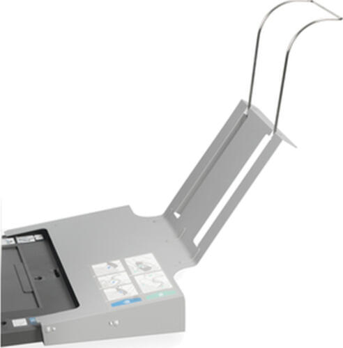 Lexmark 26Z0091 Papierzuführung