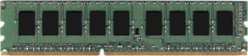 Dataram 8GB DDR3-1600 Speichermodul 1 x 8 GB 1600 MHz ECC