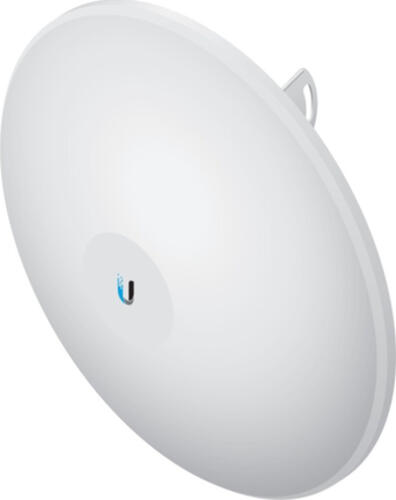 Ubiquiti PBE-5AC-500 Netzwerk-Antenne Richtantenne 27 dBi