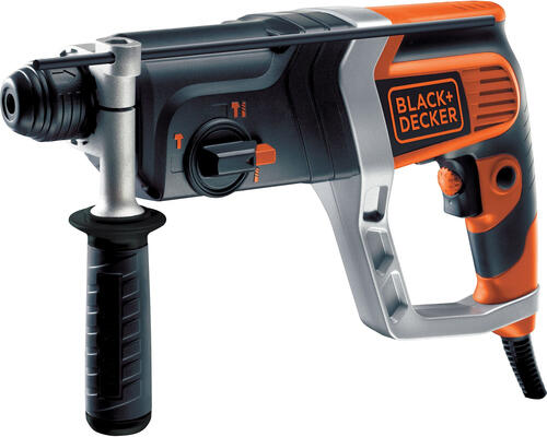 Black & Decker KD990KA-QS Bohrmaschine SDS Plus