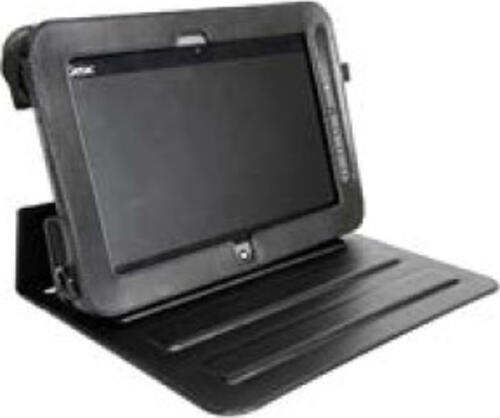 Getac GMBCX5 Tablet-Schutzhülle 29,5 cm (11.6) Folio Schwarz