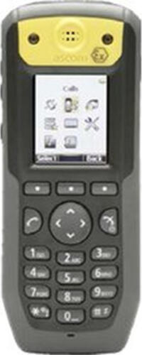 Innovaphone d81Ex Grau