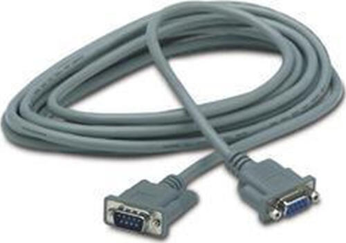 HPE DL360 Gen9 Serial Serien-Kabel