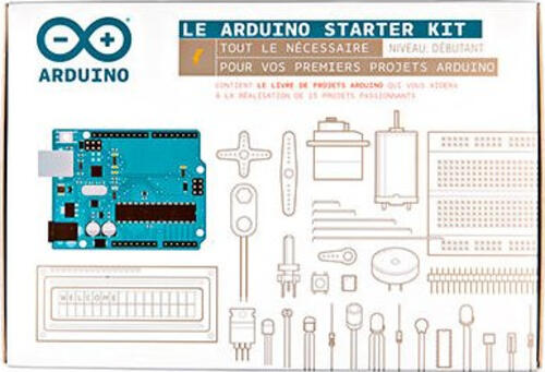 Arduino K000007 Zubehör für Entwicklungsplatinen