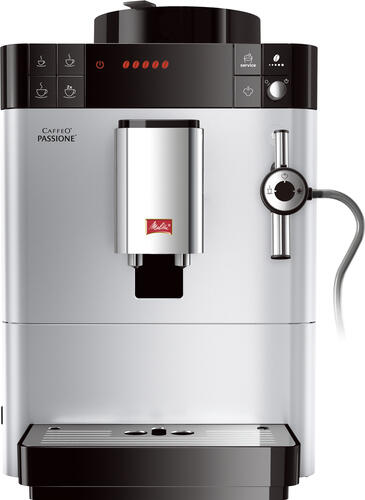 Melitta Caffeo Passione Vollautomatisch Espressomaschine 1,2 l