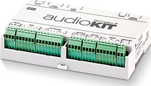 2N 9154100 Interkom-System-Zubehör