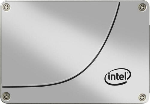 Intel DC S3710 400 GB 2.5 Serial ATA III MLC